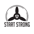 start strong logo 1
