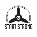 start strong logo 1